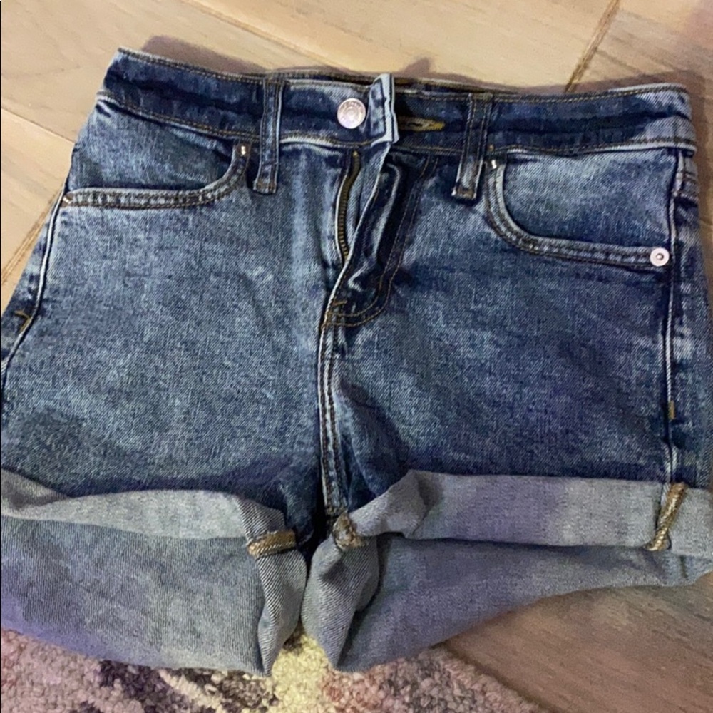 cute target shorts
